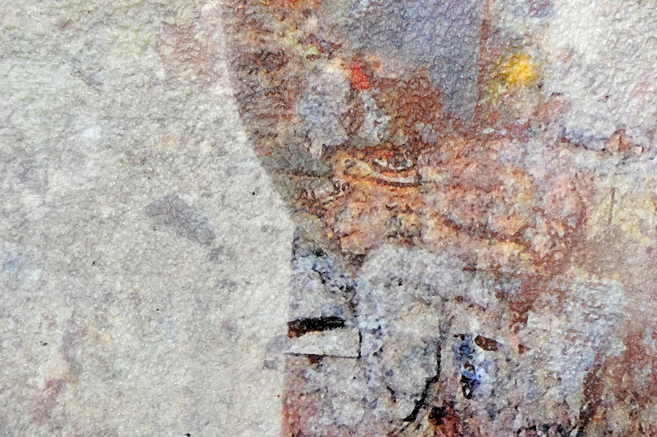 Goldfluss - Karin Vermeer