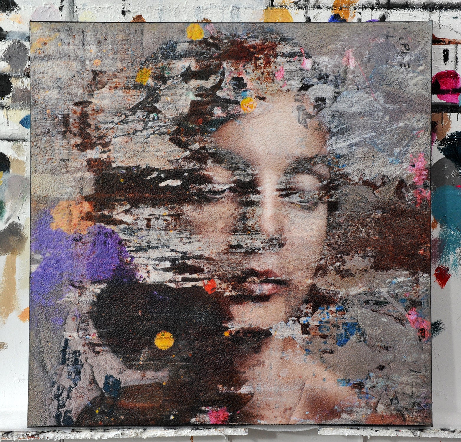 Bismuth - Karin Vermeer