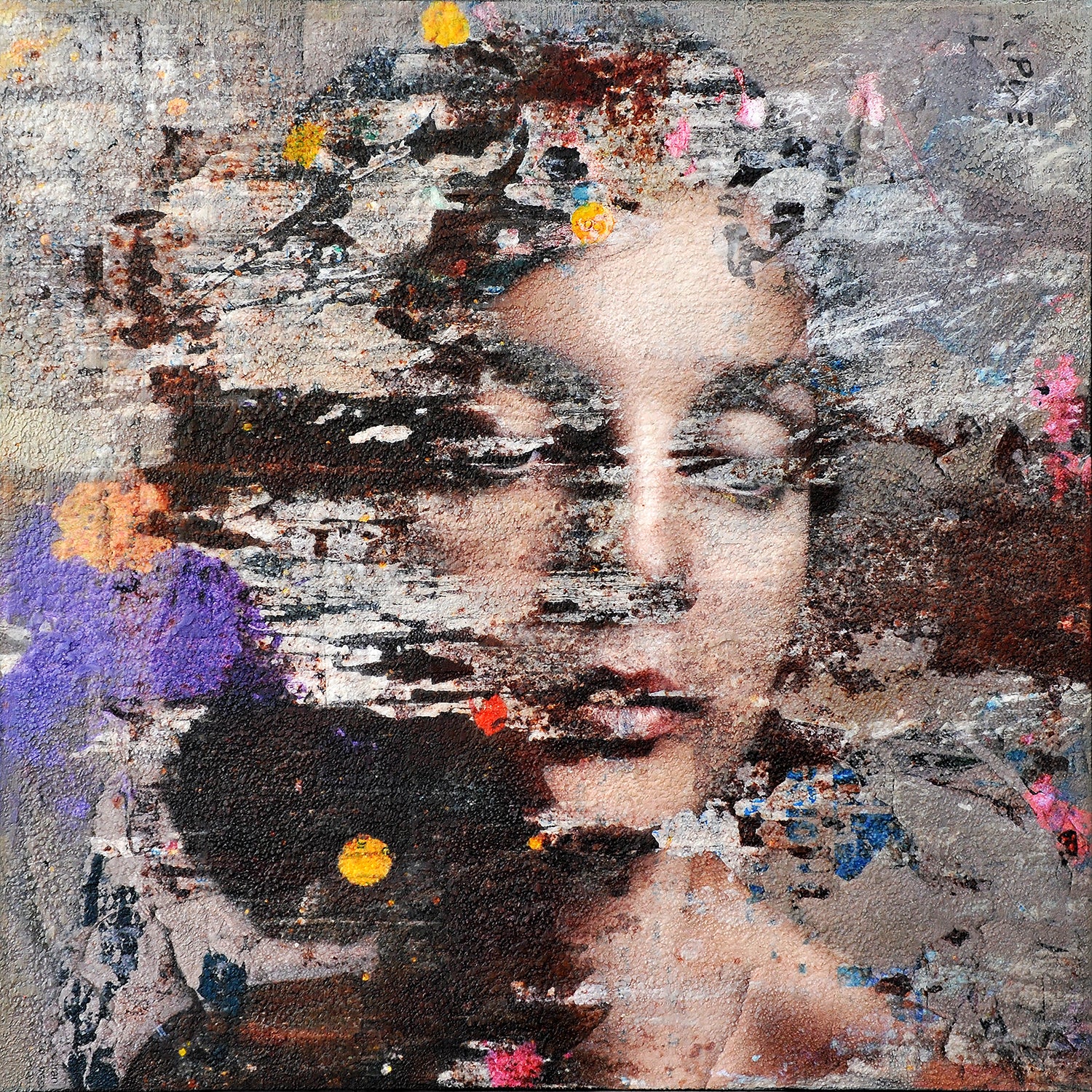 Bismuth - Karin Vermeer