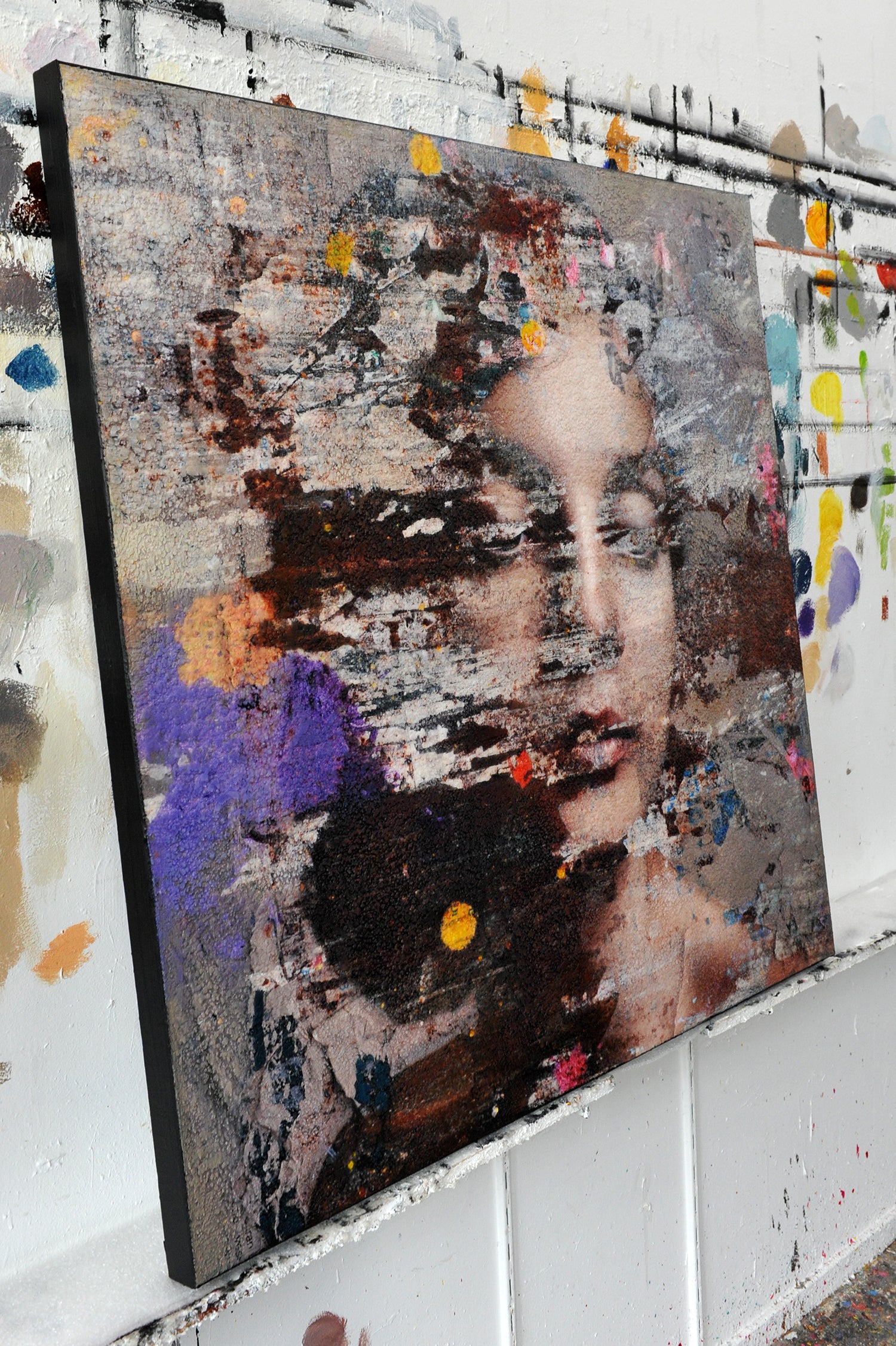 Bismuth - Karin Vermeer