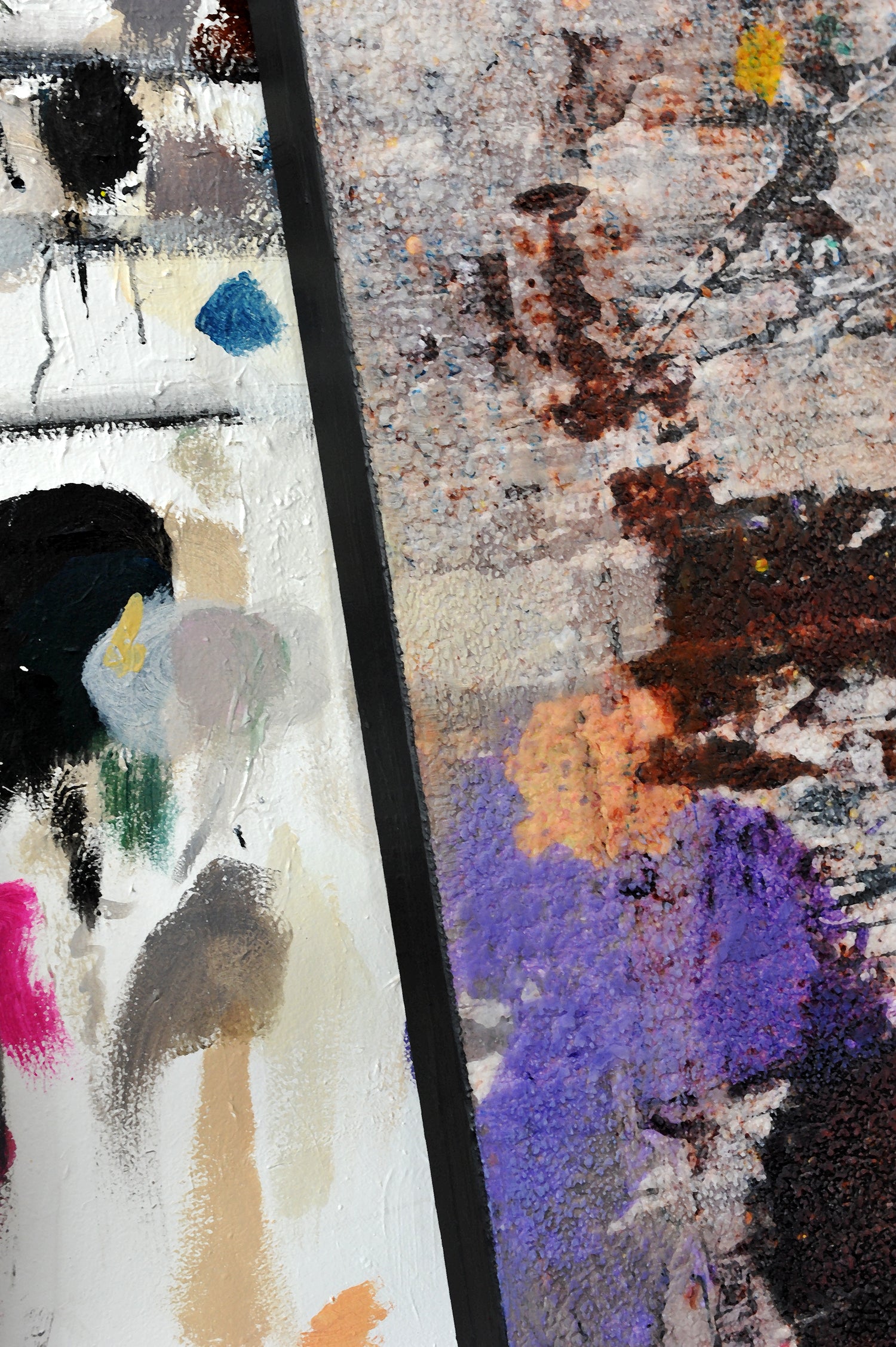 Bismuth - Karin Vermeer