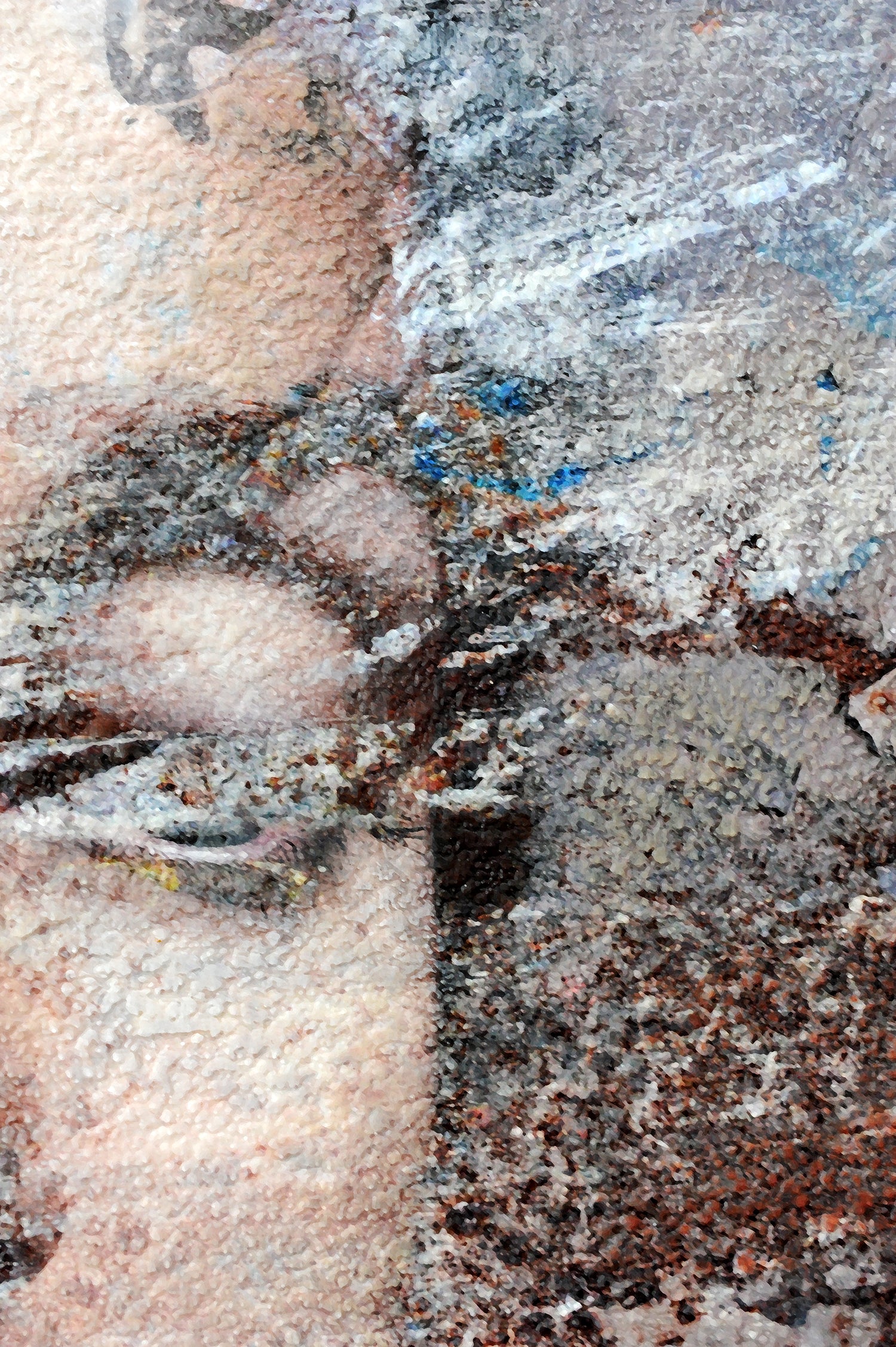 Bismuth - Karin Vermeer