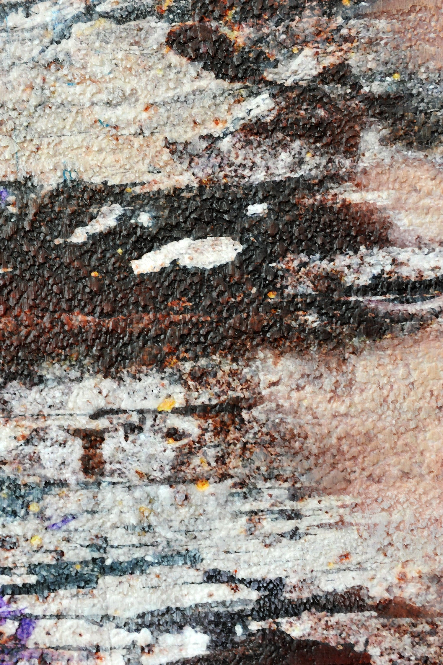 Bismuth - Karin Vermeer