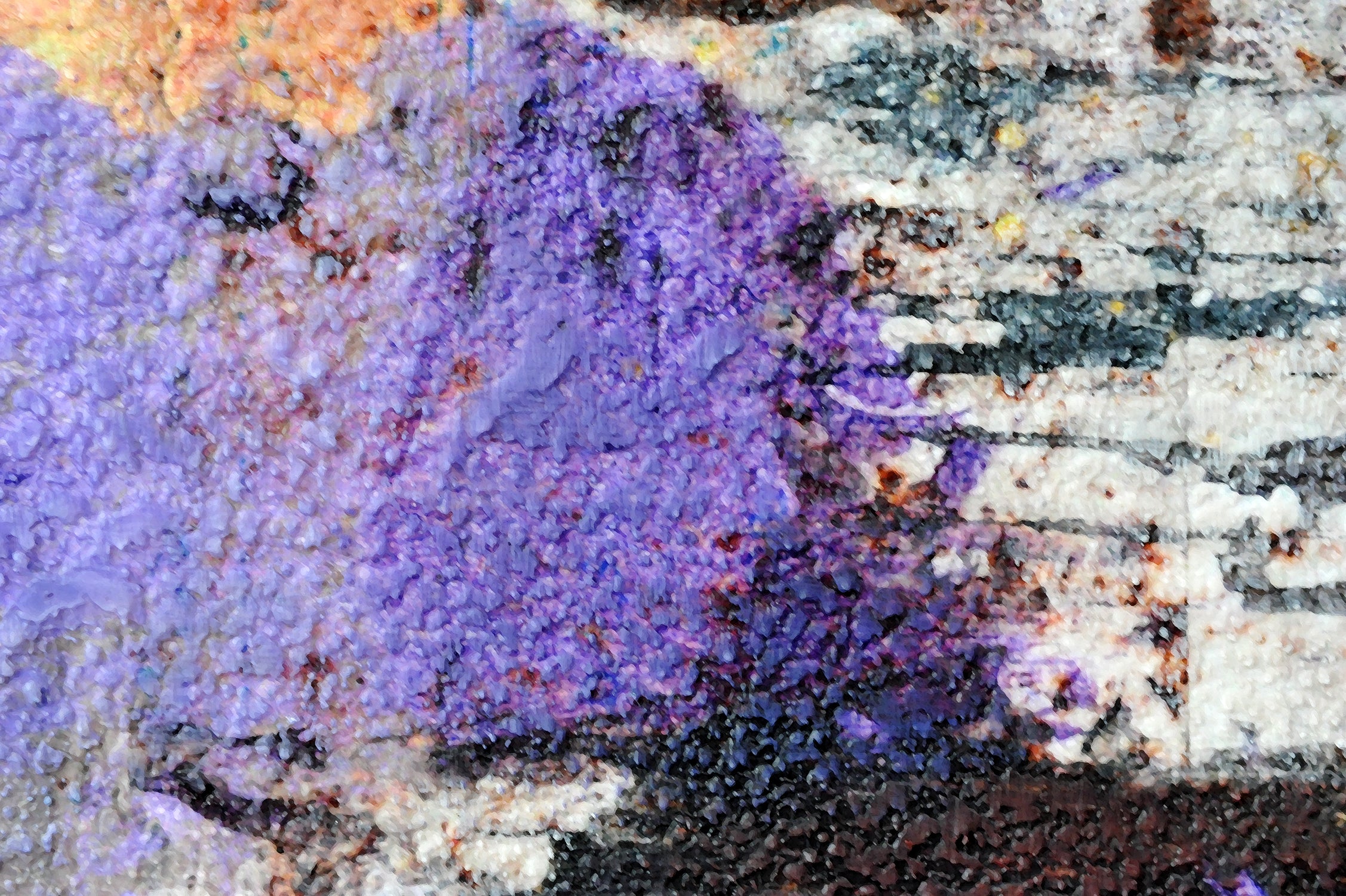 Bismuth - Karin Vermeer