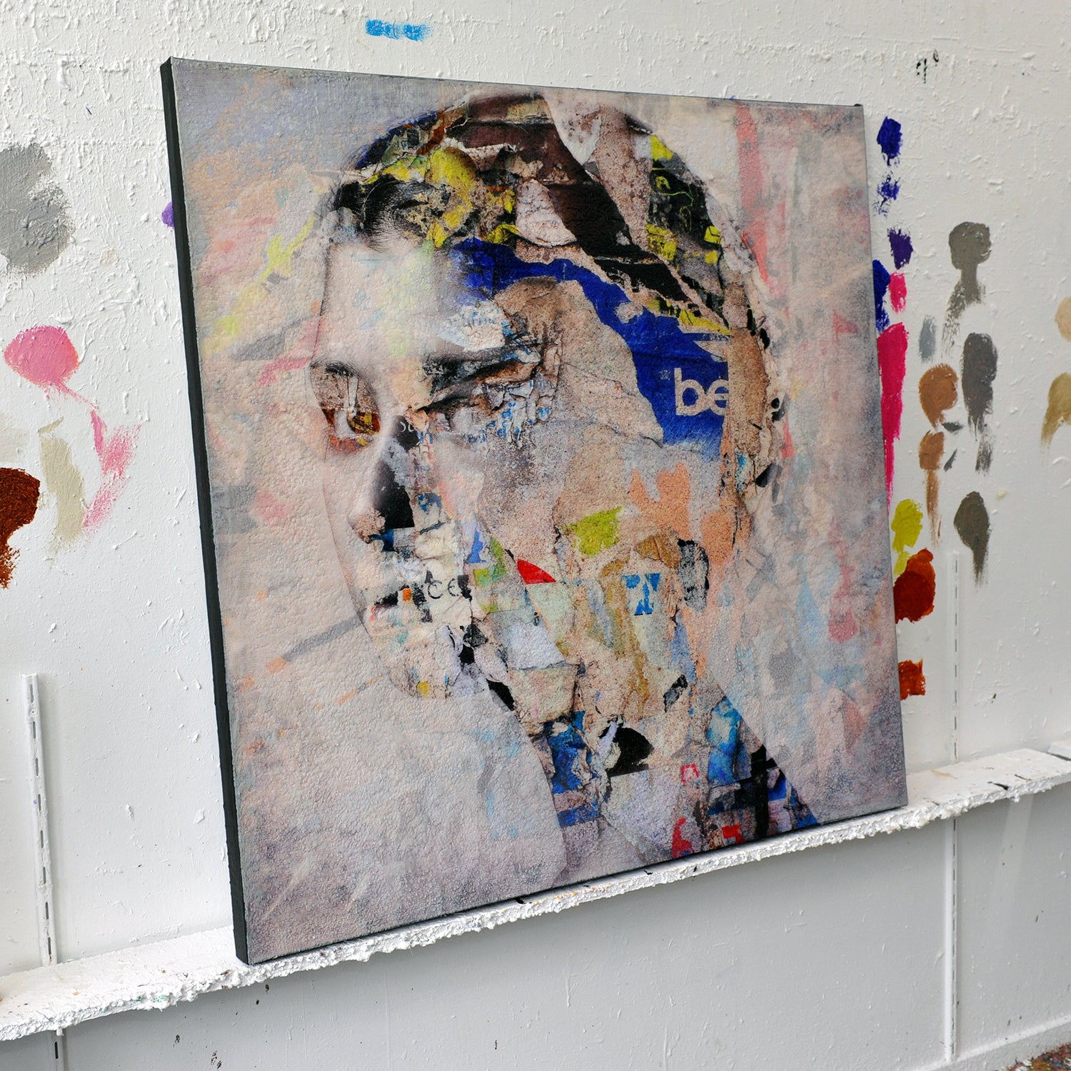 Concrete 2024 - Karin Vermeer