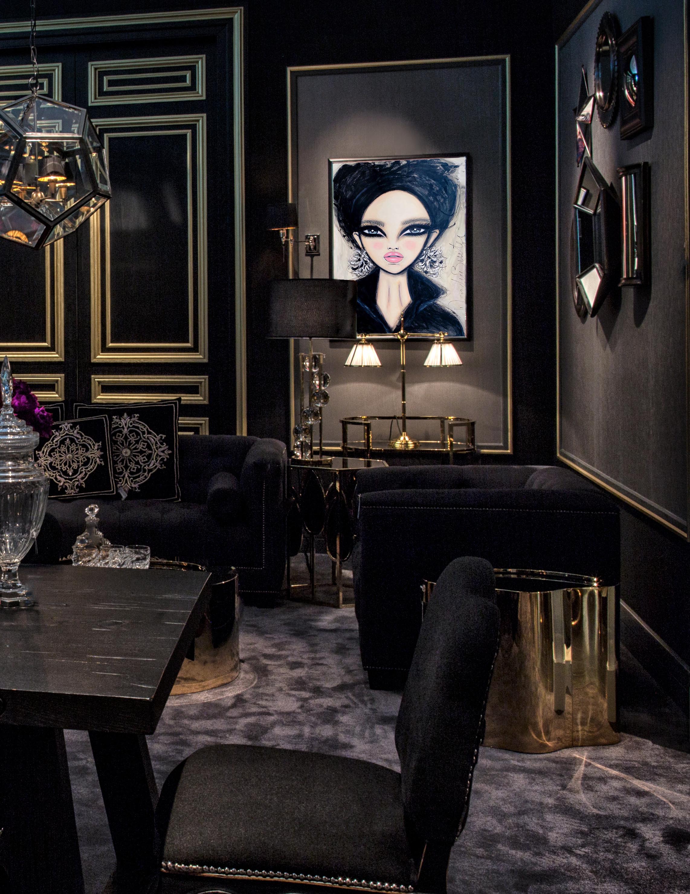 Wendy Buiter - Forte