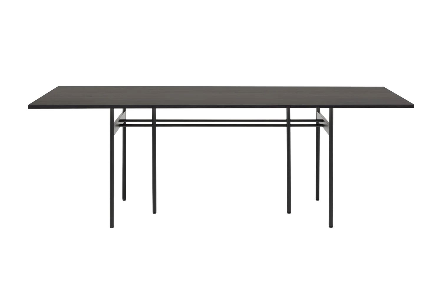 Nude Eettafel - 220 cm