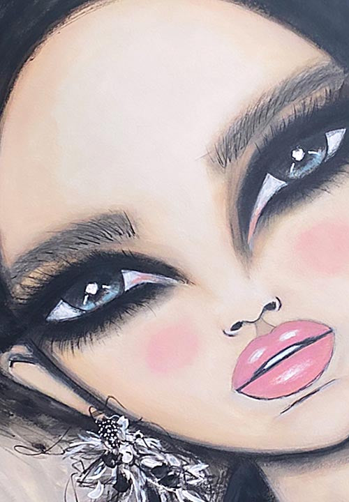 Wendy Buiter - Forte