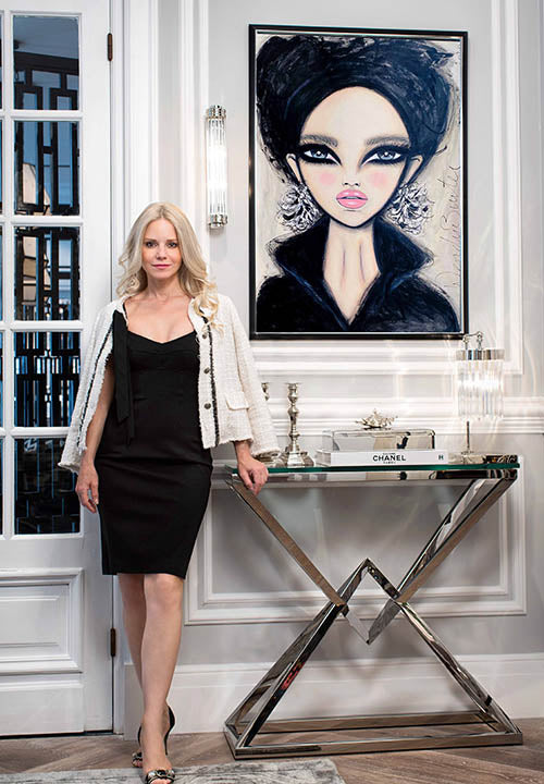 Wendy Buiter - Forte