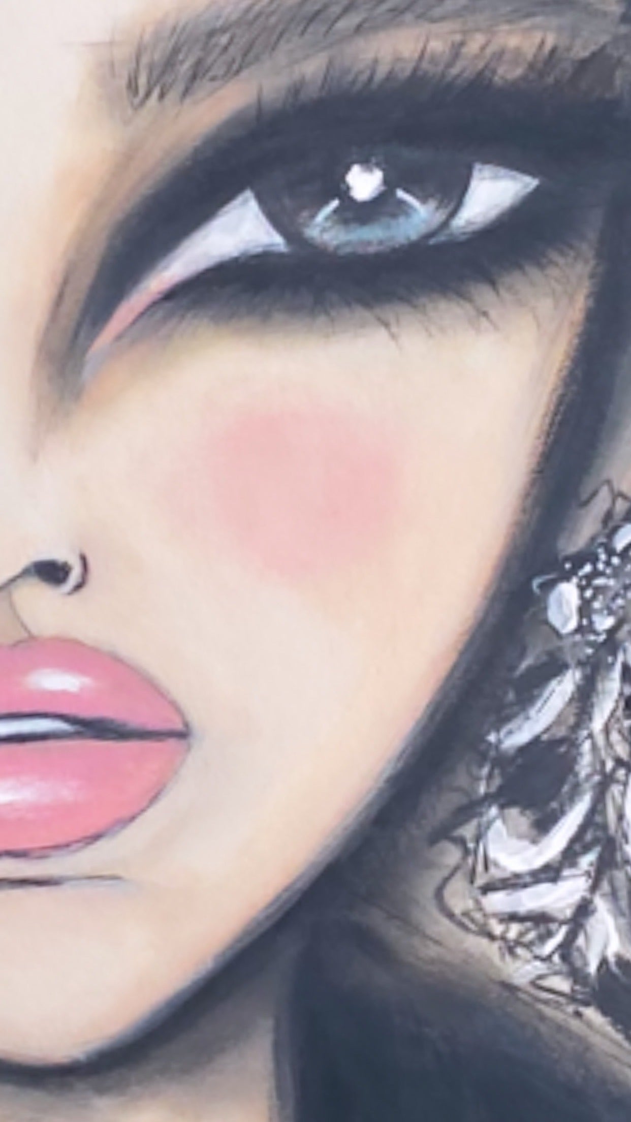 Wendy Buiter - Forte