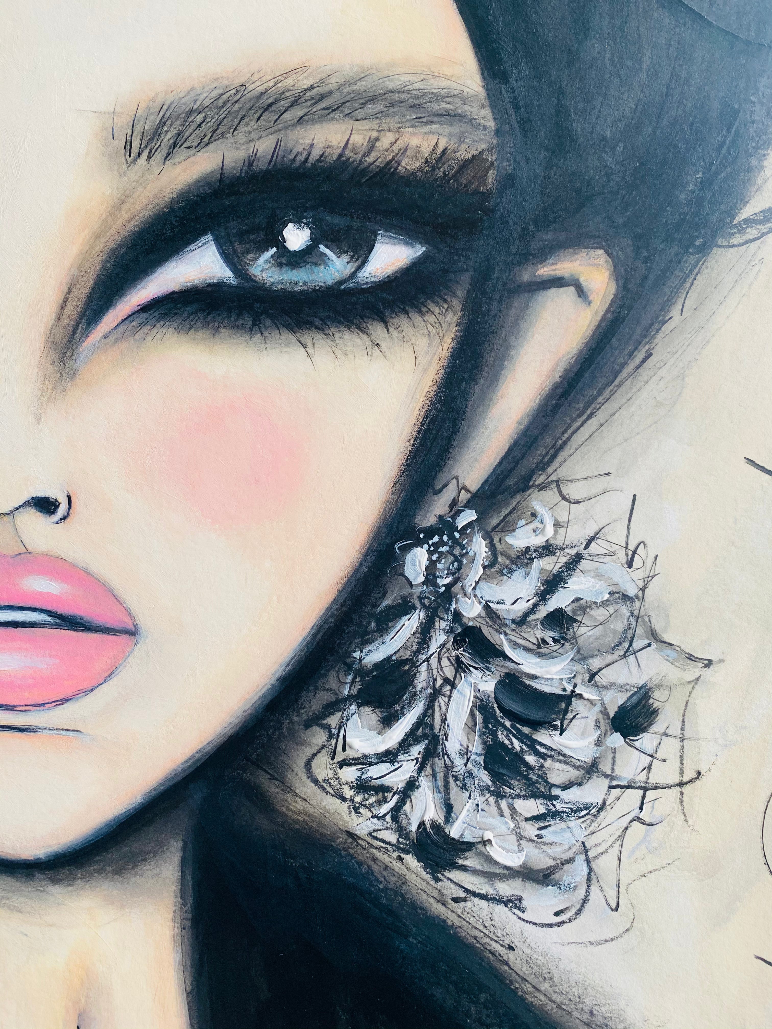 Wendy Buiter - Forte