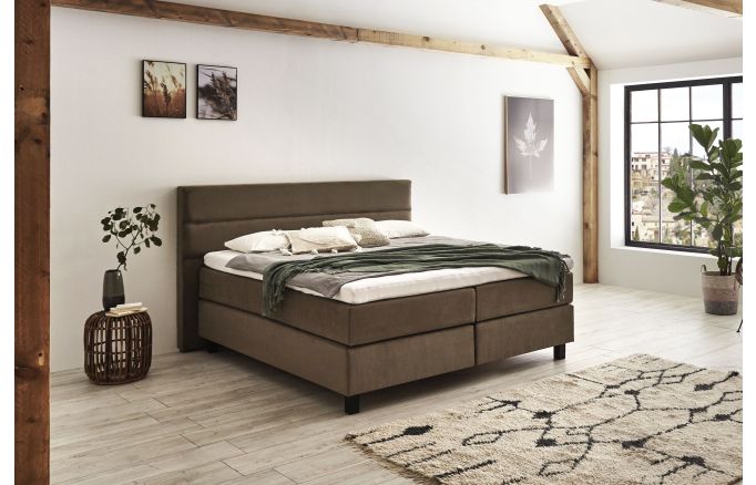 Boxspringset SZ2000 Gothenborg - Vlak