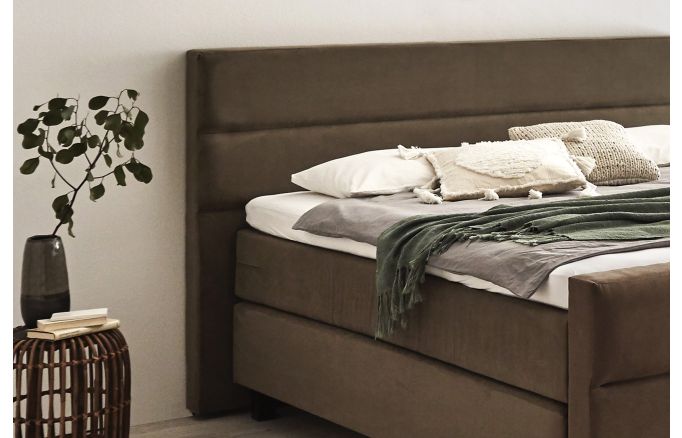 Boxspringset SZ2000 Gothenborg - Vlak