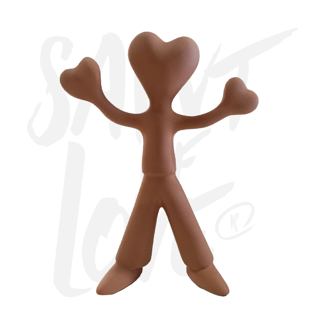 Luc de Maeght - Saint of Love Terra Hazel