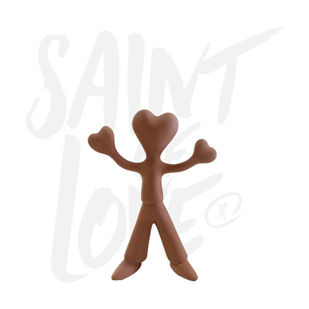 Luc de Maeght - Saint of Love Terra Hazel