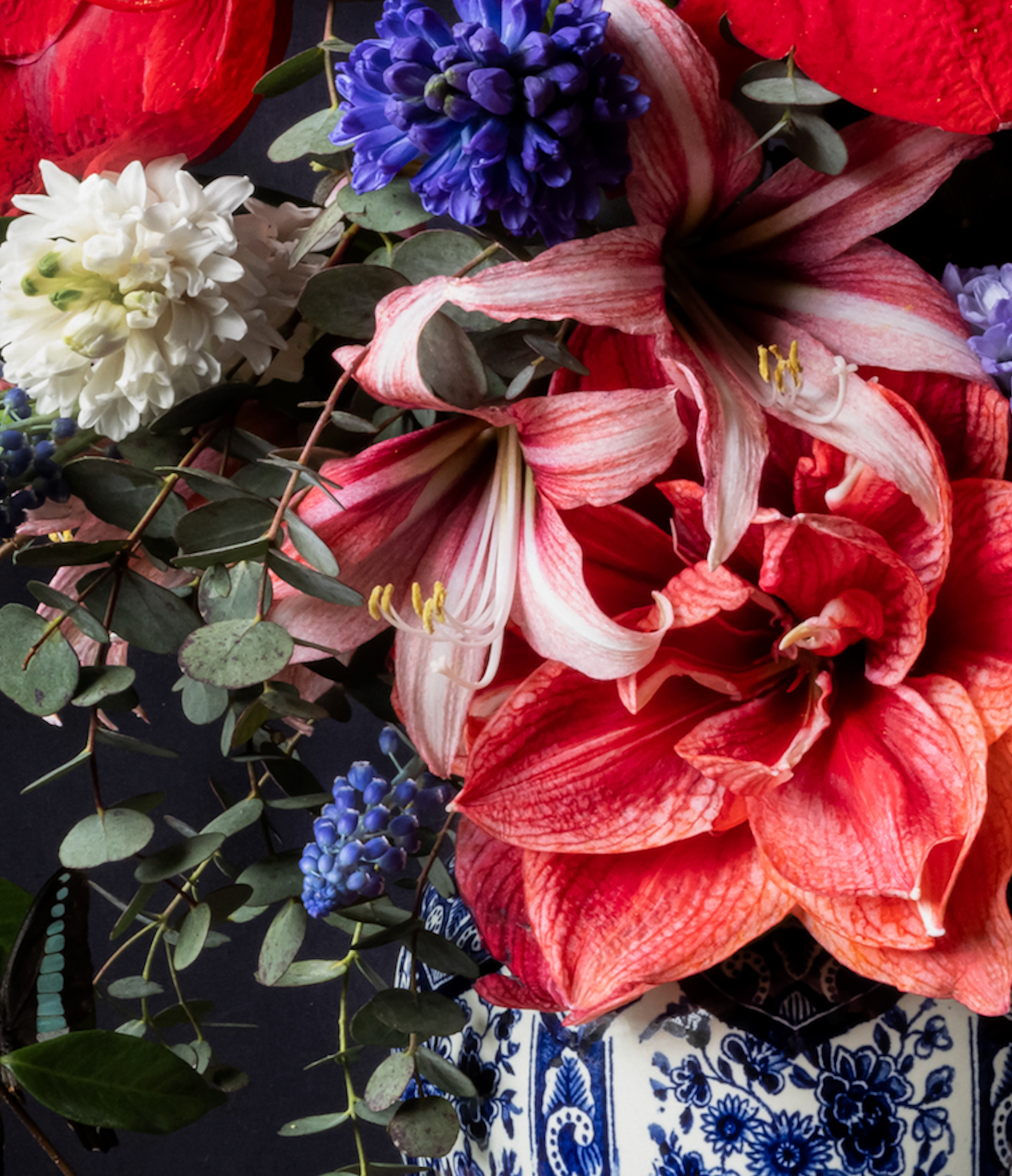 Iris Gonzalez Heartful, 2024