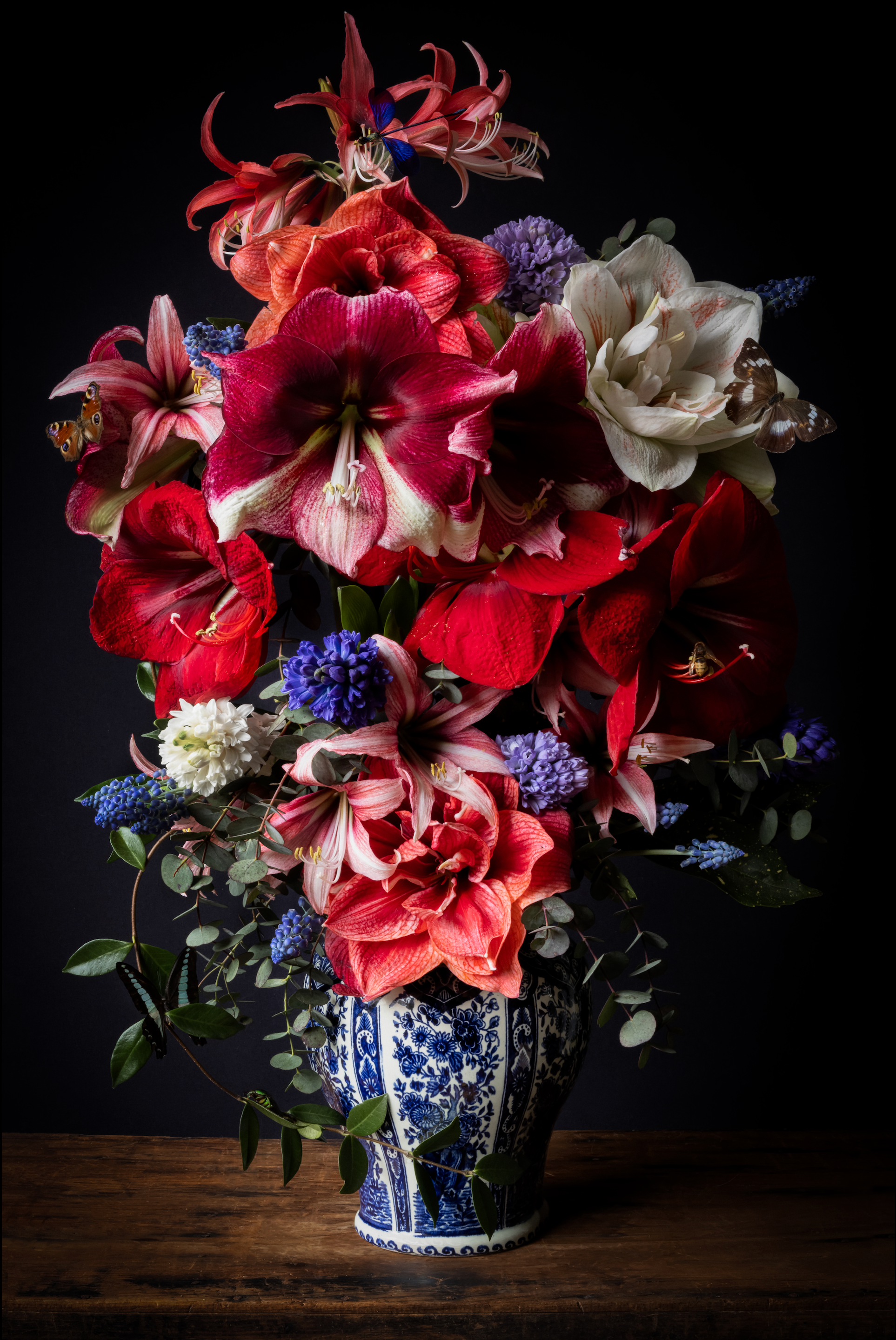 Iris Gonzalez Heartful, 2024