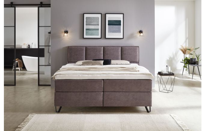 Boxspringset SZ2000 Helsingborg - Vlak