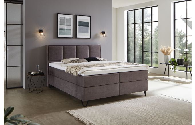 Boxspringset SZ2000 Helsingborg - Vlak