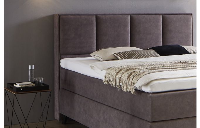 Boxspringset SZ2000 Helsingborg - Vlak