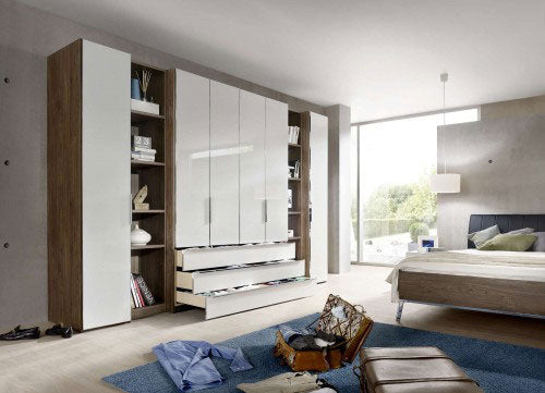 Draaideurkast Horizontserie