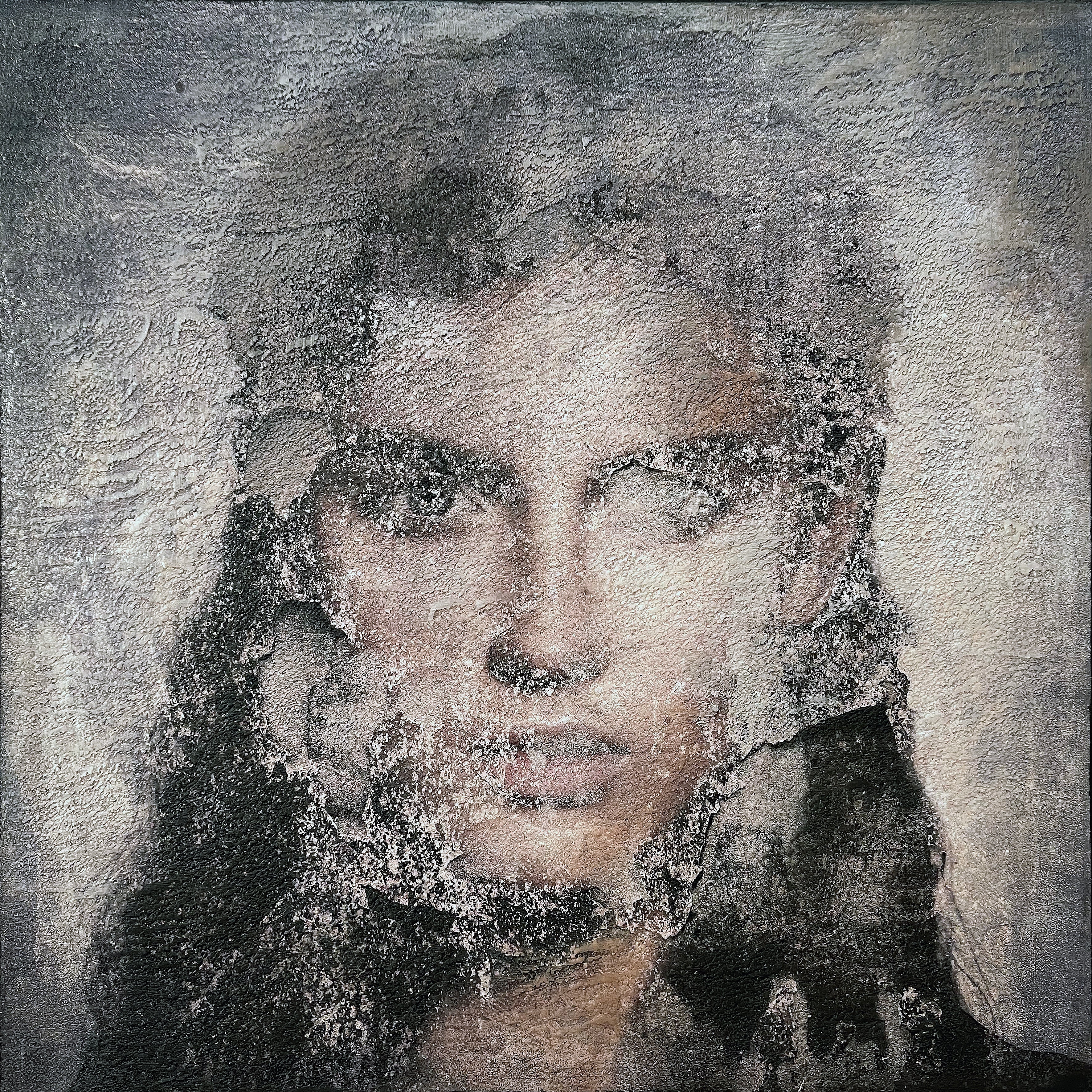 Grossular 02 - Karin Vermeer