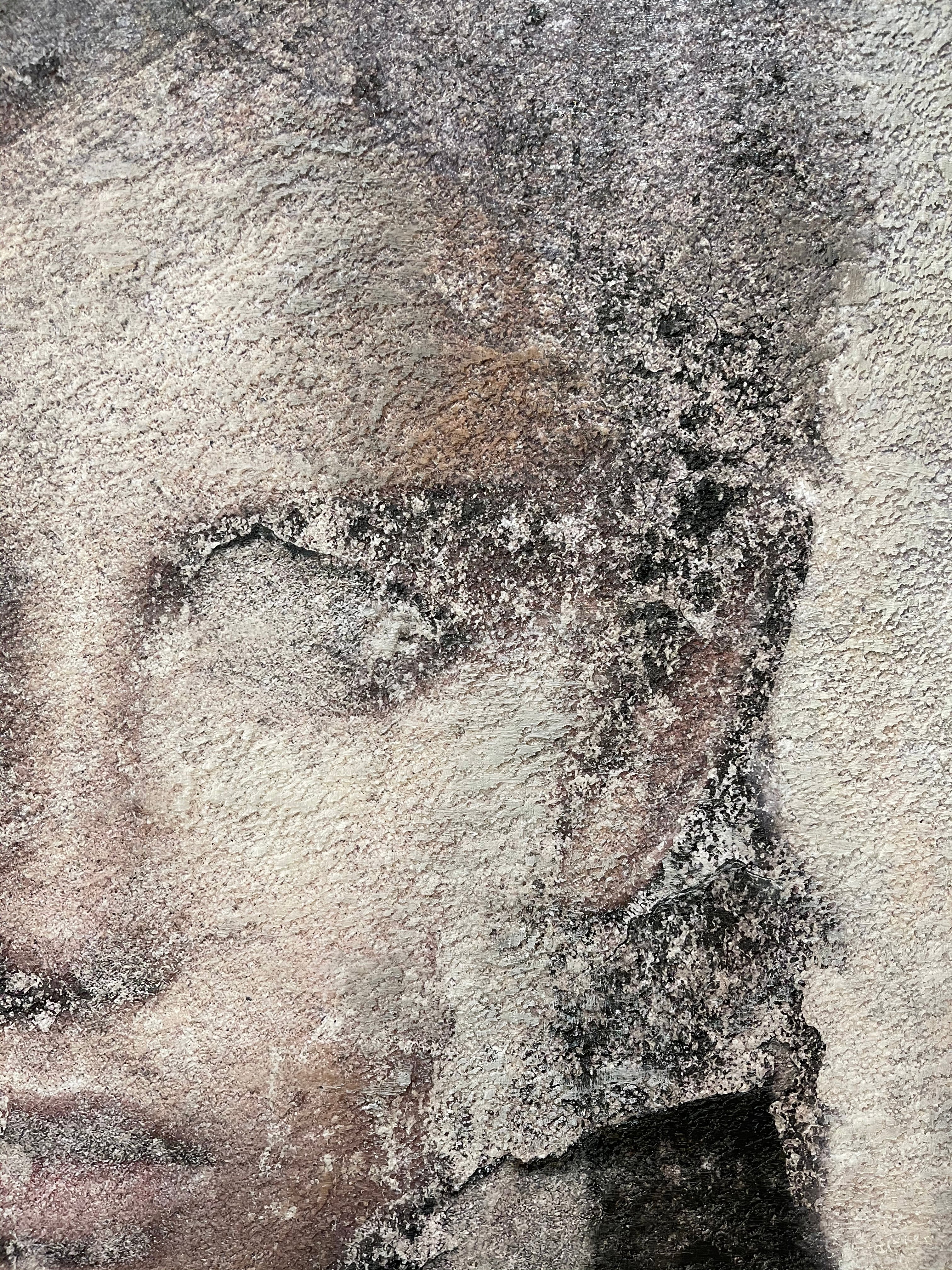 Grossular 02 - Karin Vermeer