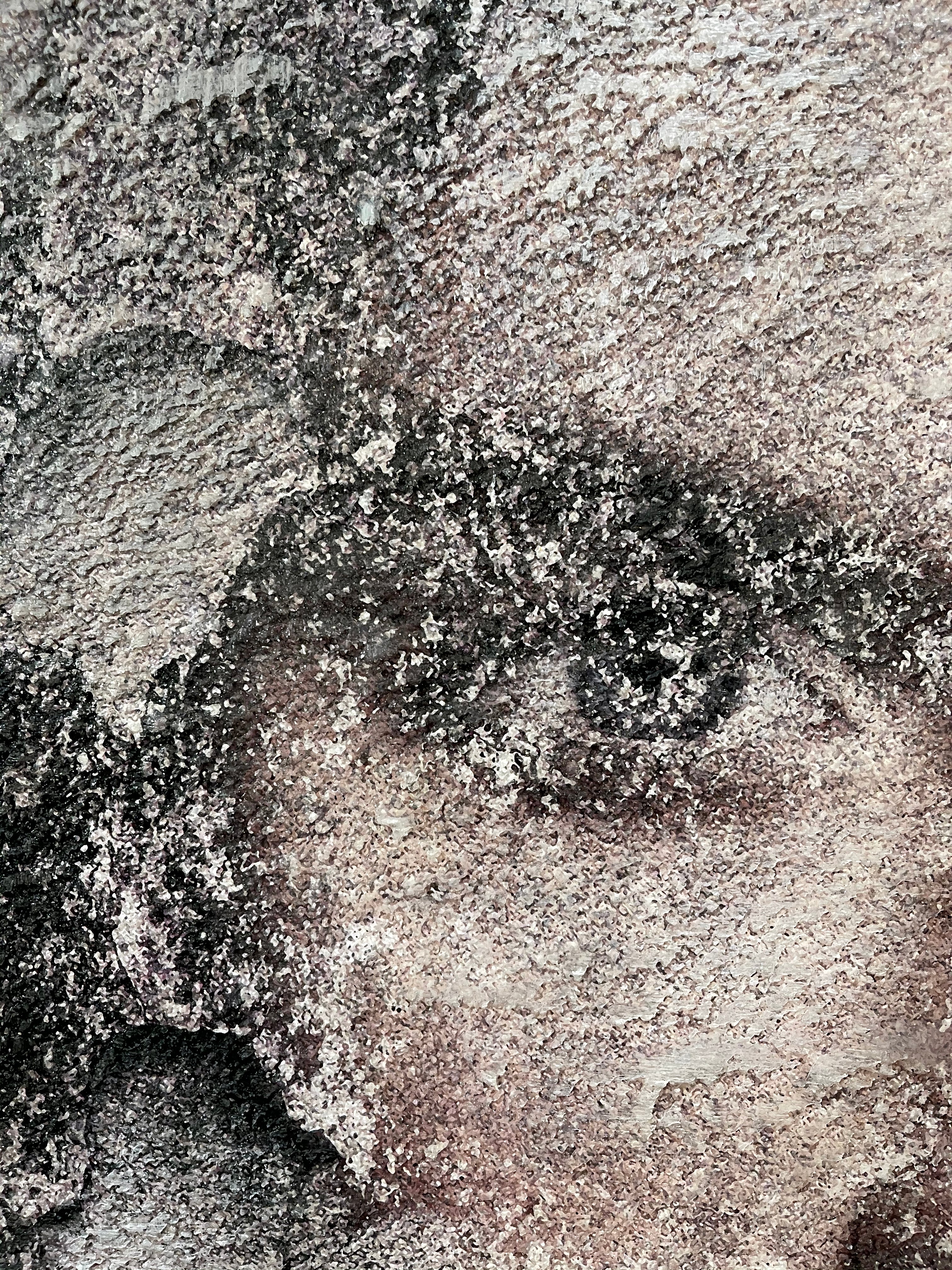 Grossular 02 - Karin Vermeer