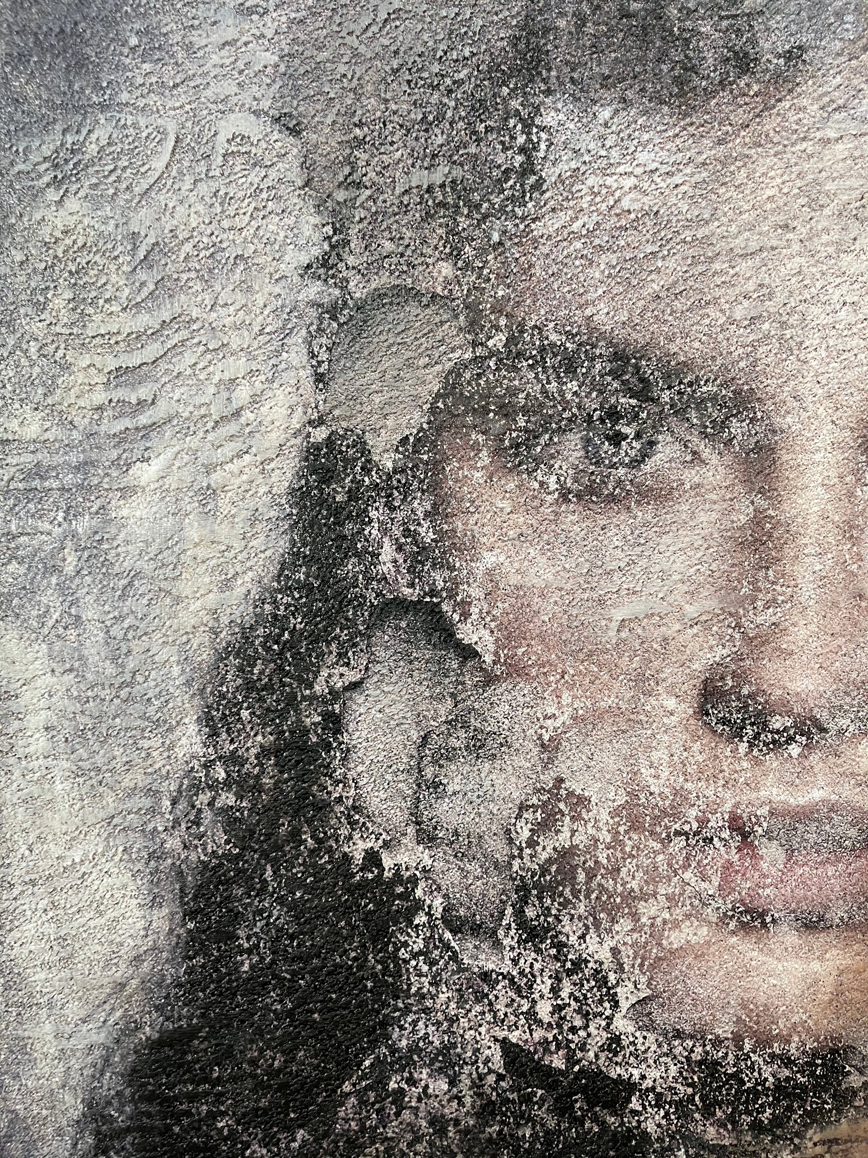 Grossular 02 - Karin Vermeer