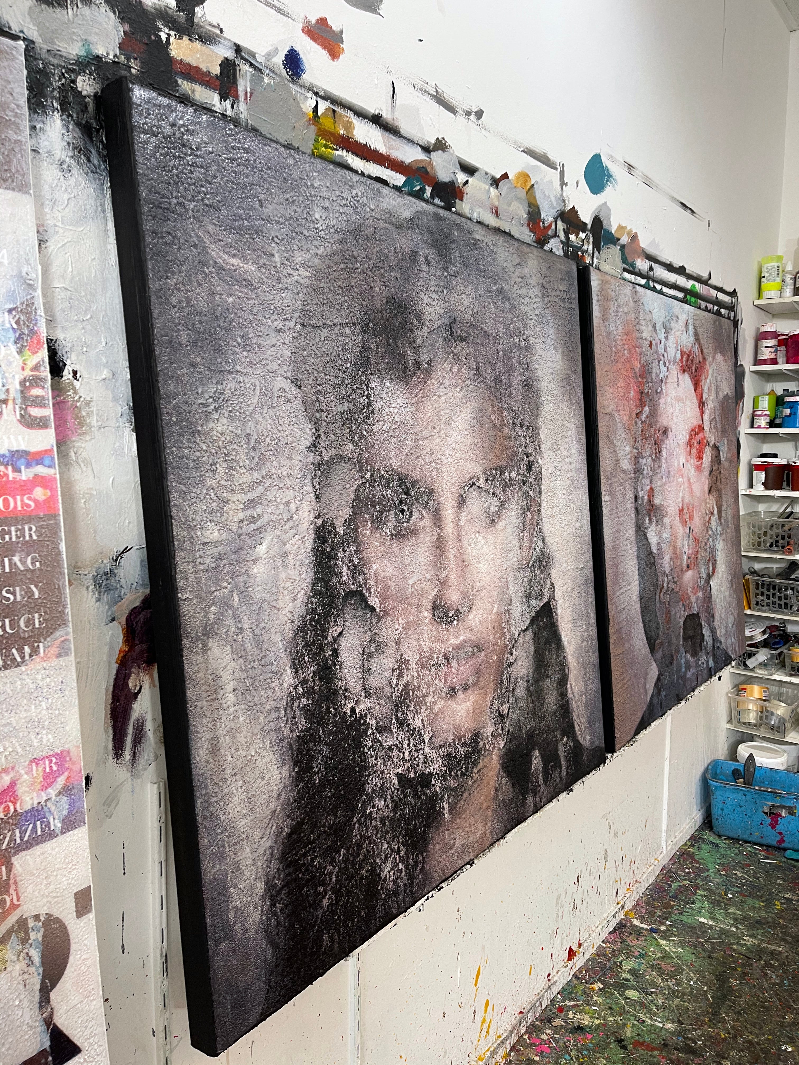 Grossular 02 - Karin Vermeer