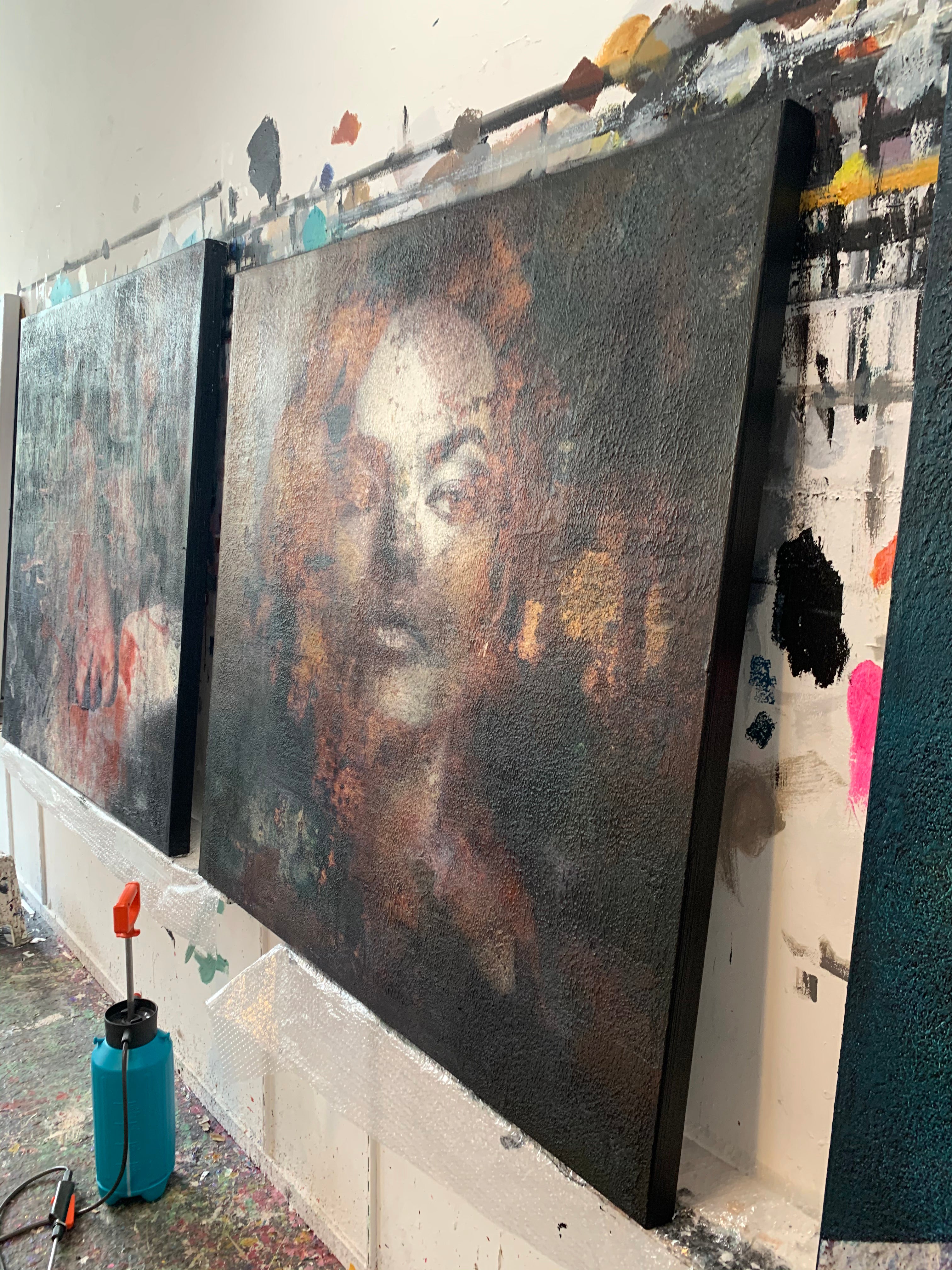 Anvy - Karin Vermeer