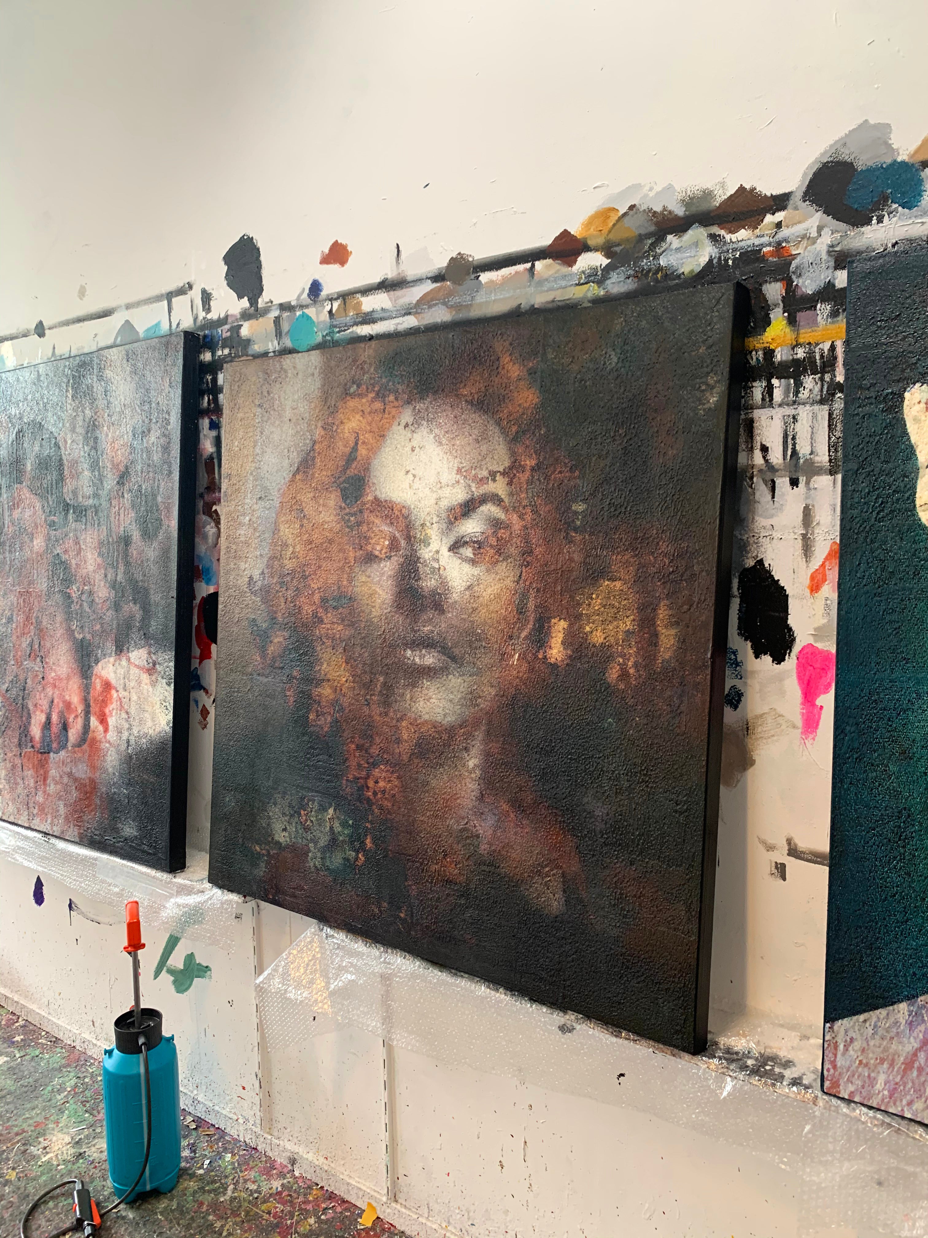 Anvy - Karin Vermeer