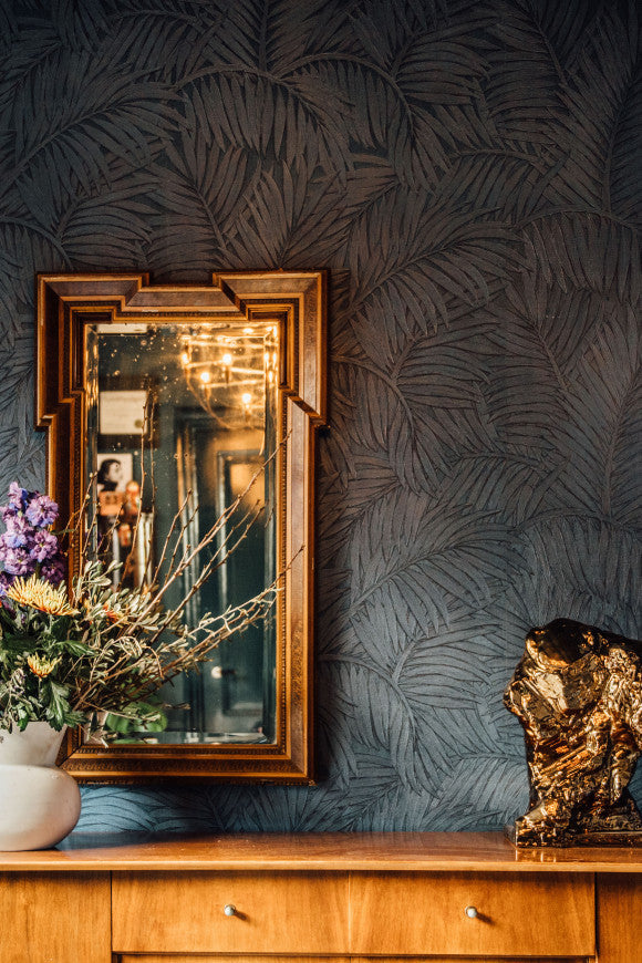 Monsoon Sabal behang