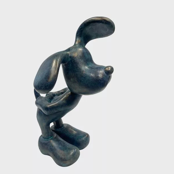 This is love, Charlie