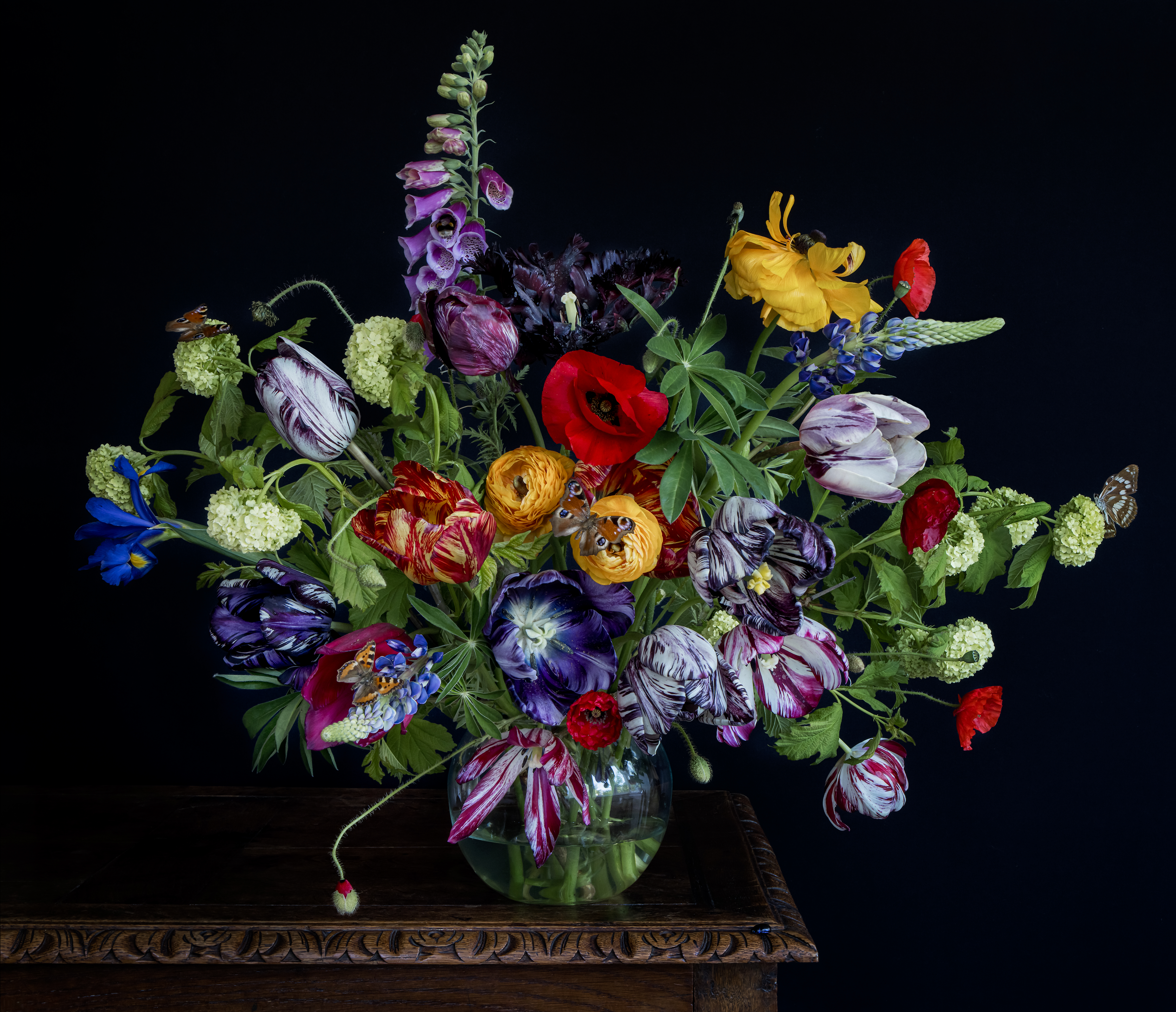 Iris Gonzalez Joy, 2024