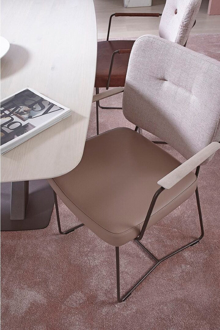 Eetkamerstoel Kiko Plus