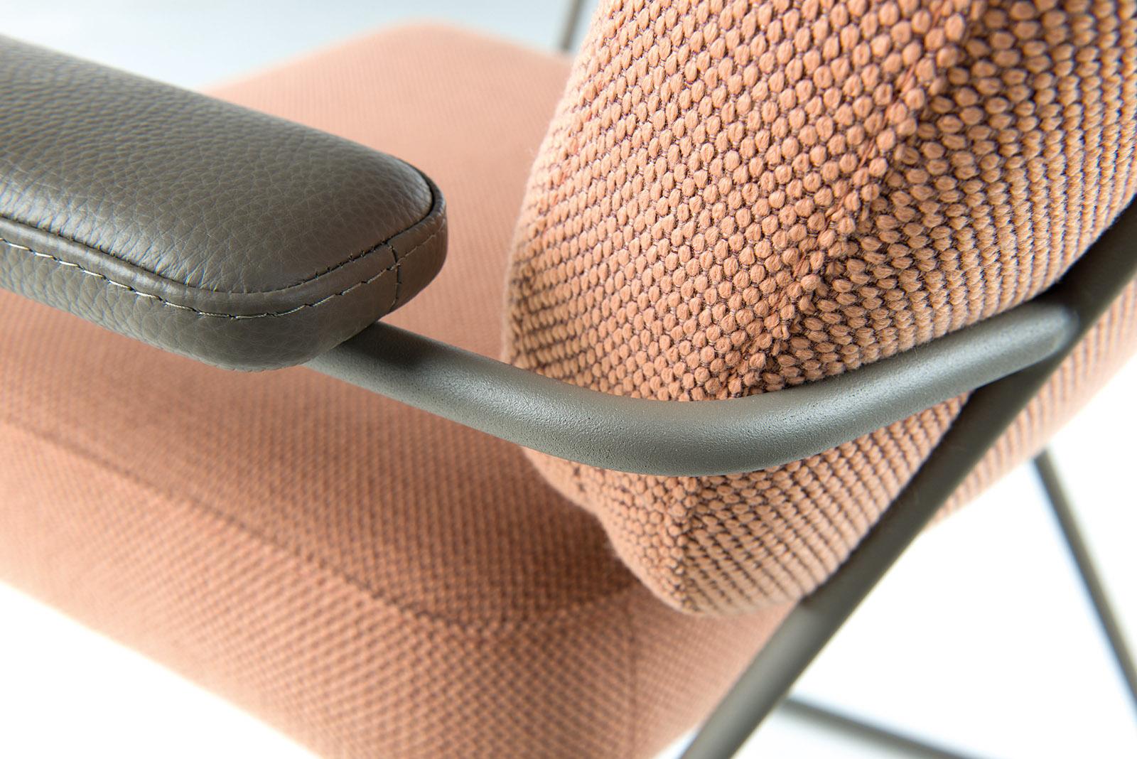 Fauteuil Kiko