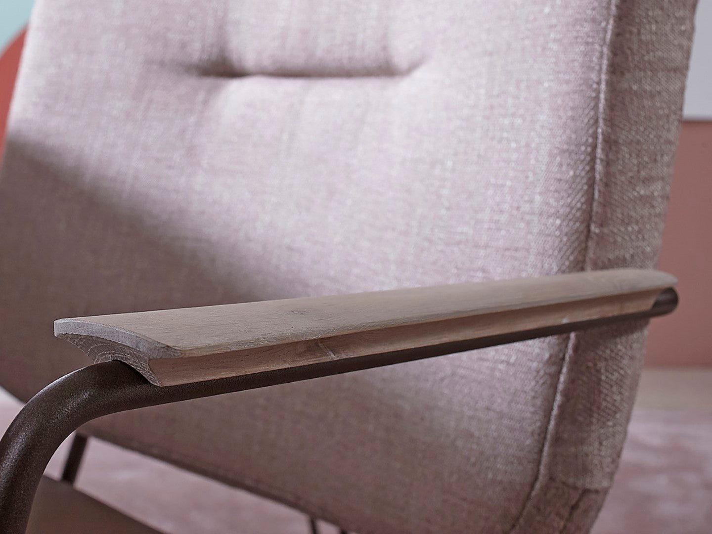 Eetkamerstoel Kiko Plus