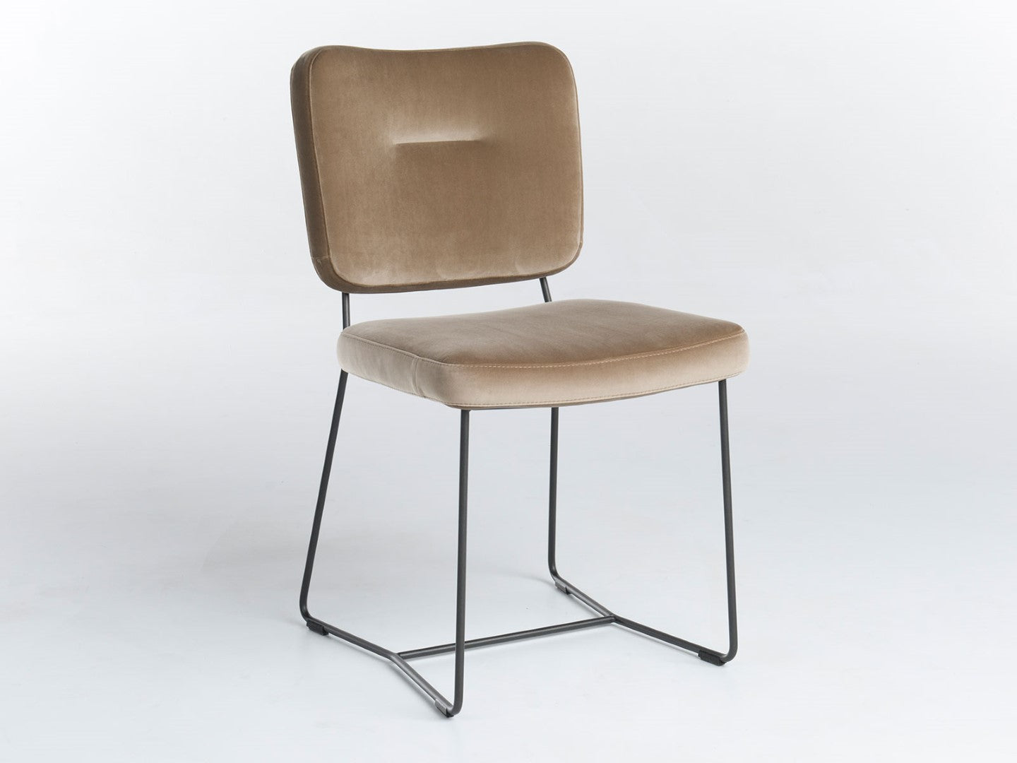 Eetkamerstoel Kiko Plus