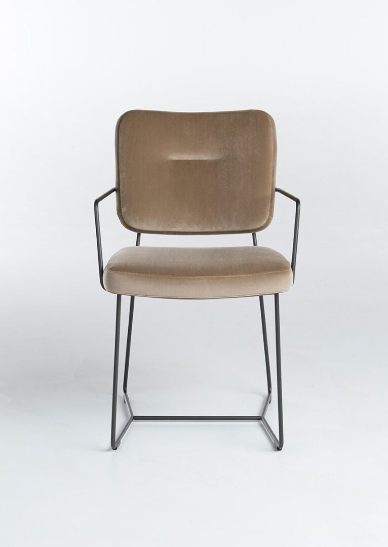 Eetkamerstoel Kiko Plus