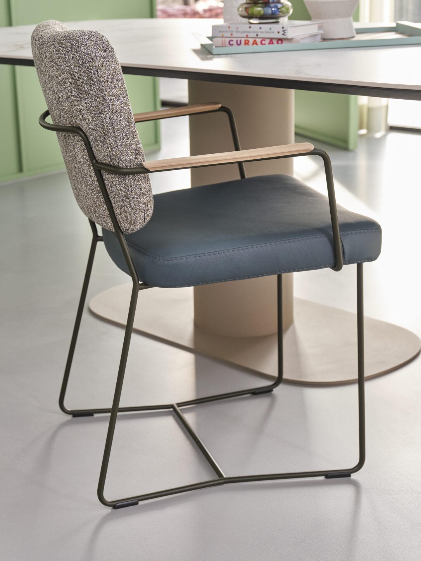 Eetkamerstoel Kiko Plus