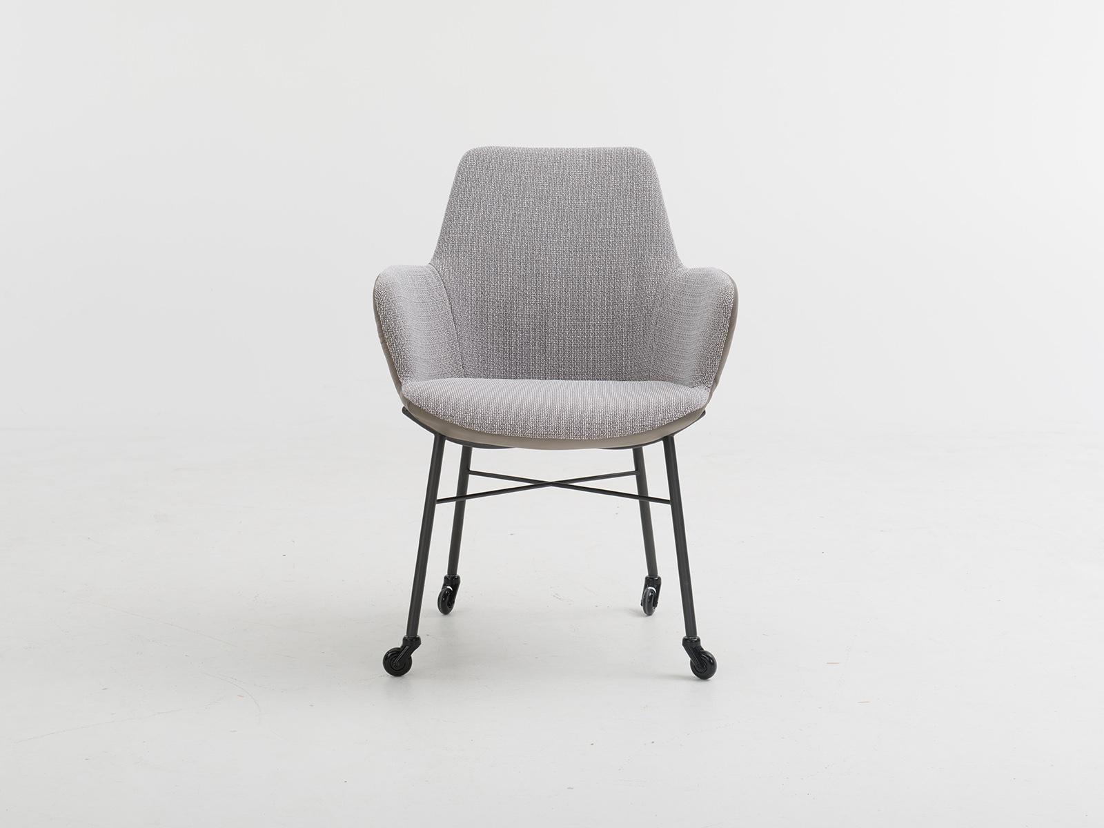 Eetkamerstoel Maple Four