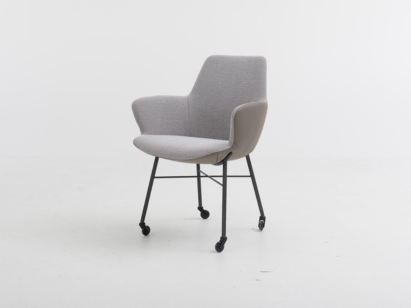 Eetkamerstoel Maple Four