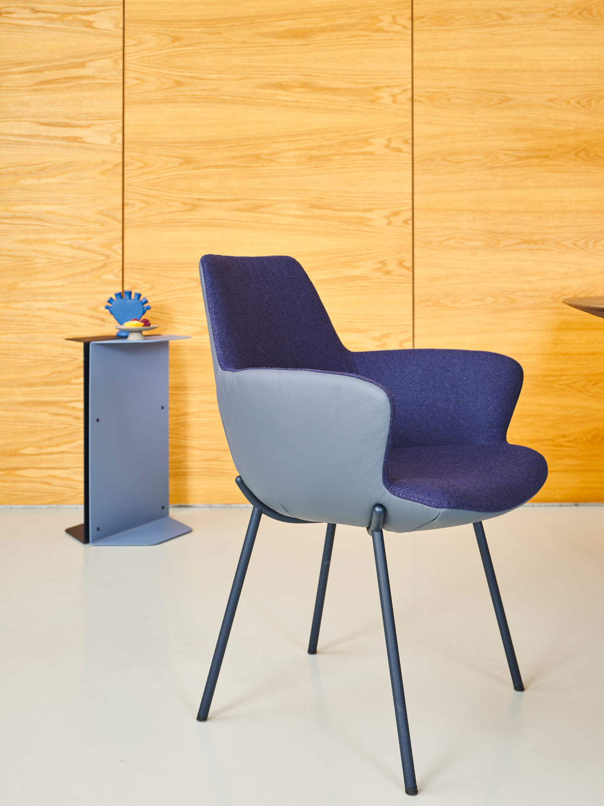 Eetkamerstoel Maple Four