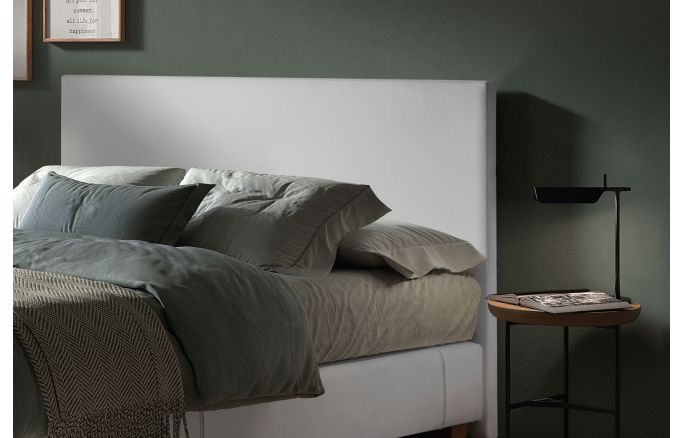 Boxspringset BS4 Madison - Vlak