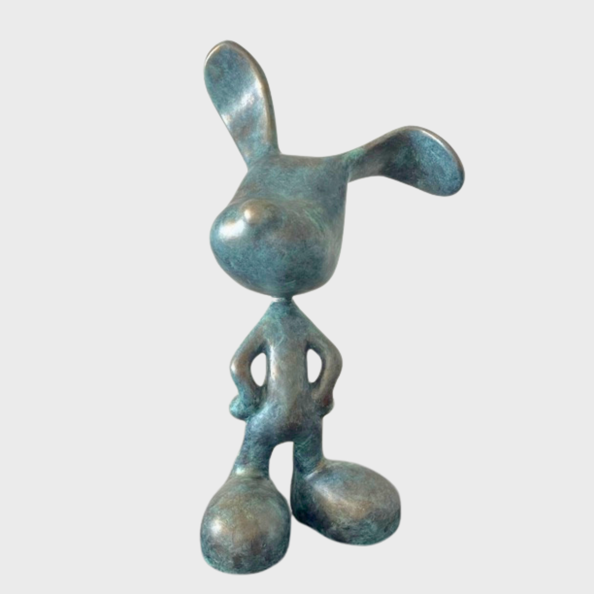 Maurits, 2024 (groen)