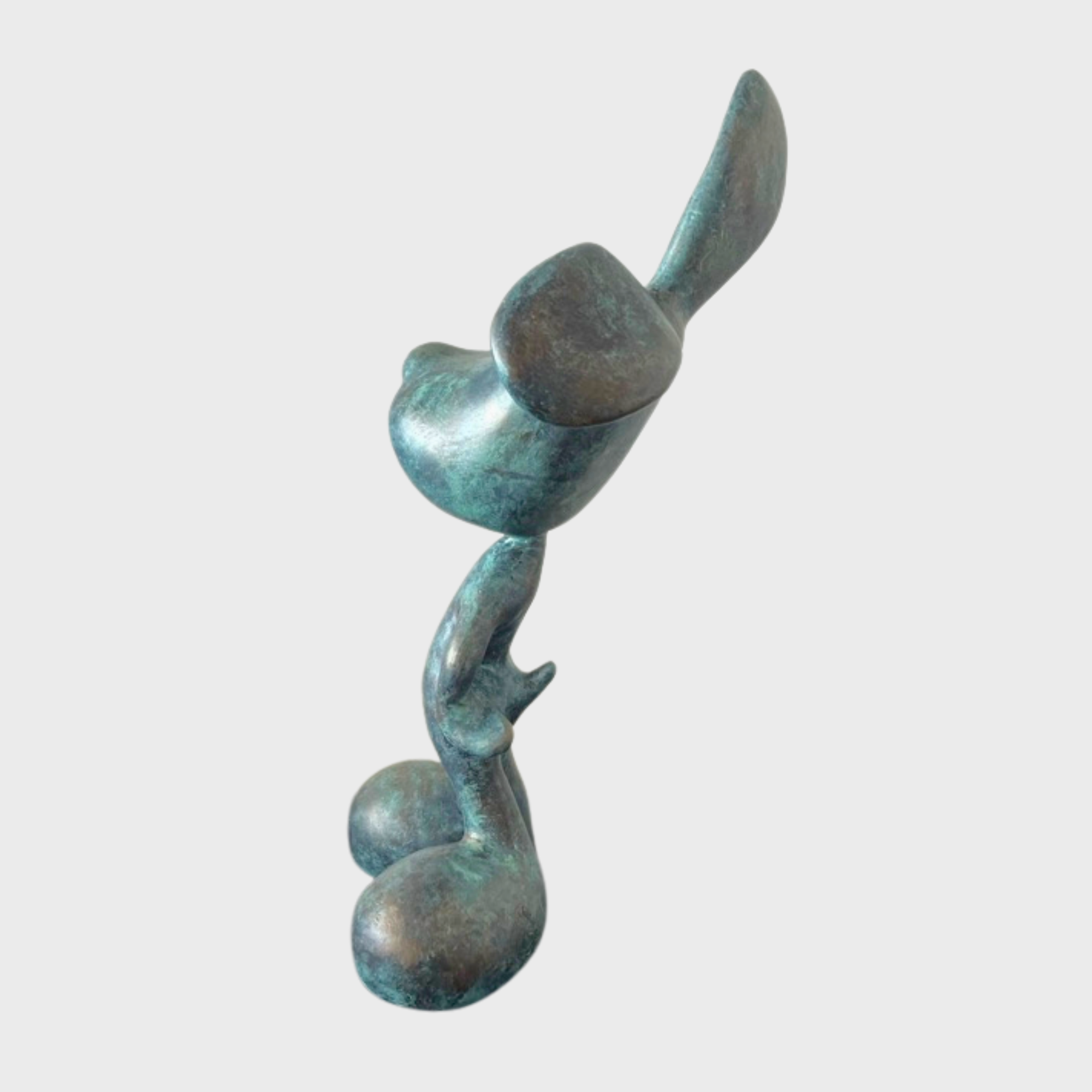 Maurits, 2024 (groen)