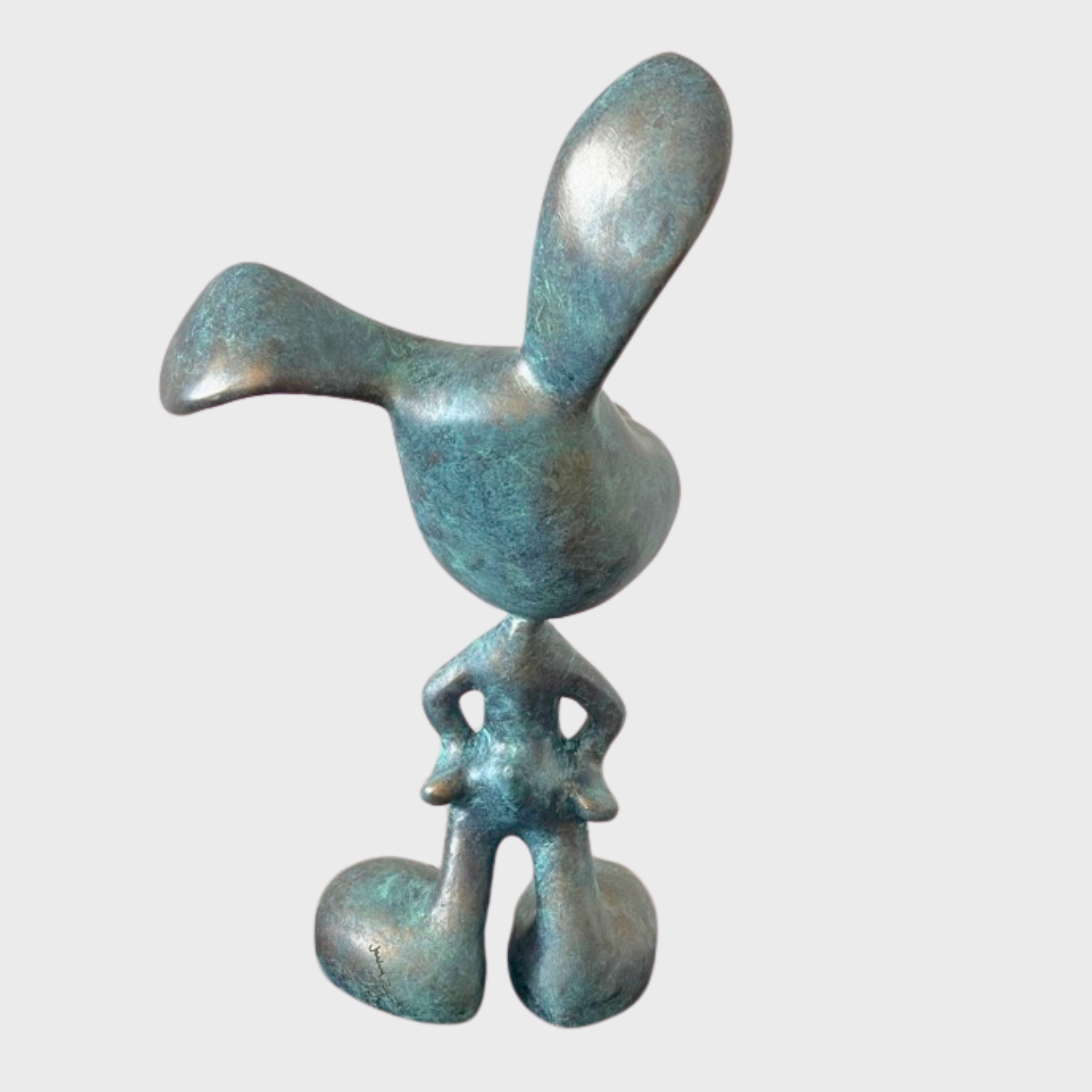 Maurits, 2024 (groen)