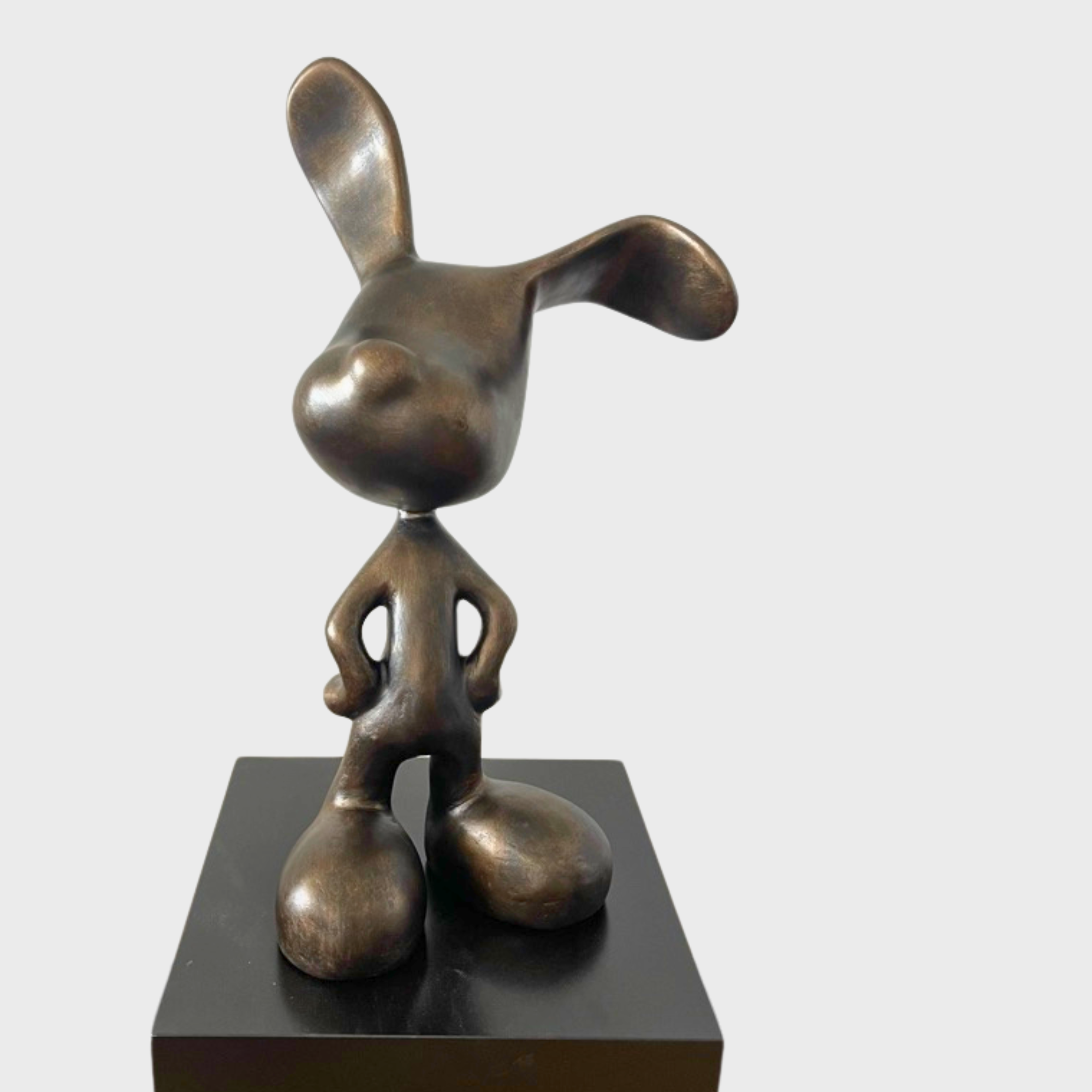 Maurits, 2024 (zwart)