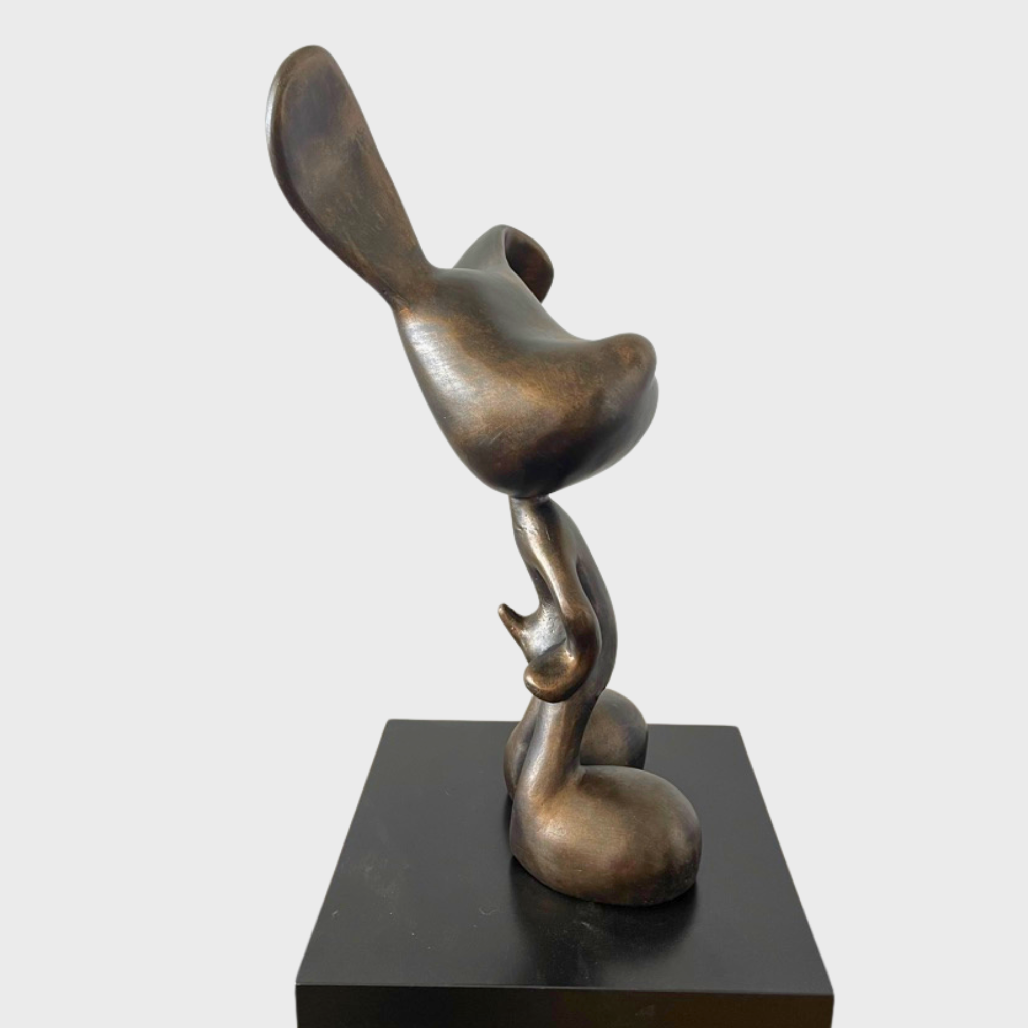 Maurits, 2024 (zwart)